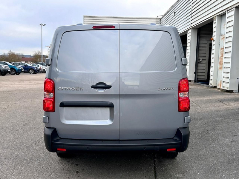 Photo 17 de l'offre de CITROEN JUMPY FG XL 2.0 BLUEHDI 180CH S&S EAT8 à 33480€ chez CSVO