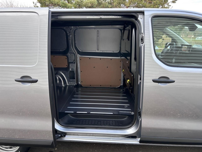 Photo 15 de l'offre de CITROEN JUMPY FG XL 2.0 BLUEHDI 180CH S&S EAT8 à 33480€ chez CSVO