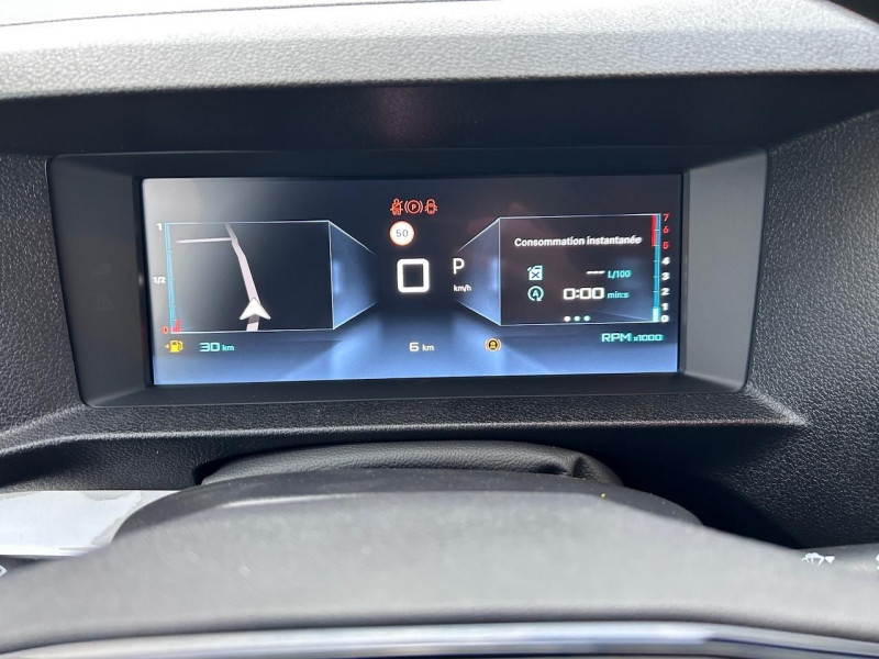 Photo 7 de l'offre de CITROEN JUMPY FG XL 2.0 BLUEHDI 180CH S&S EAT8 à 33480€ chez CSVO