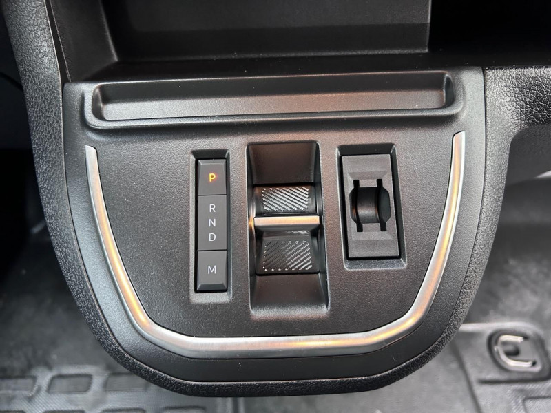 Photo 11 de l'offre de CITROEN JUMPY FG XL 2.0 BLUEHDI 180CH S&S EAT8 à 33480€ chez CSVO