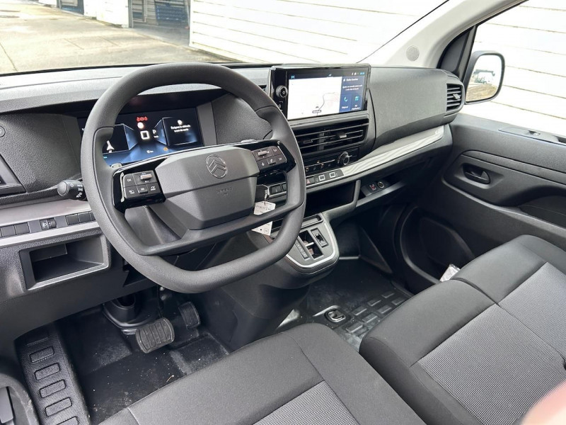 Photo 4 de l'offre de CITROEN JUMPY FG XL 2.0 BLUEHDI 180CH S&S EAT8 à 33480€ chez CSVO