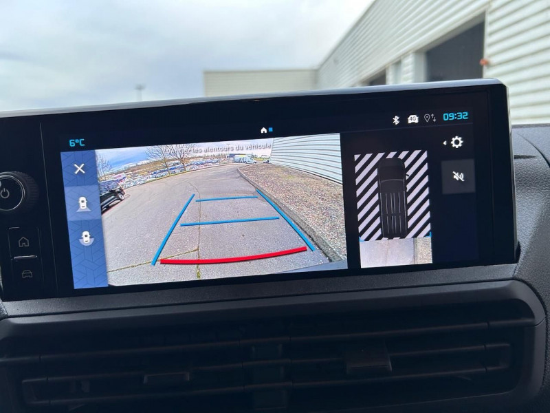 Photo 8 de l'offre de CITROEN JUMPY FG XL 2.0 BLUEHDI 180CH S&S EAT8 à 33480€ chez CSVO