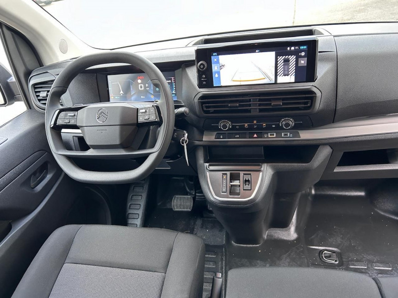 Photo 3 de l'offre de CITROEN JUMPY FG XL 2.0 BLUEHDI 180CH S&S EAT8 à 33480€ chez CSVO