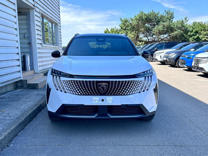 Photo 3 de l'offre de PEUGEOT 5008 HYBRID 145CH GT E-DCS6 à 36980€ chez CSVO