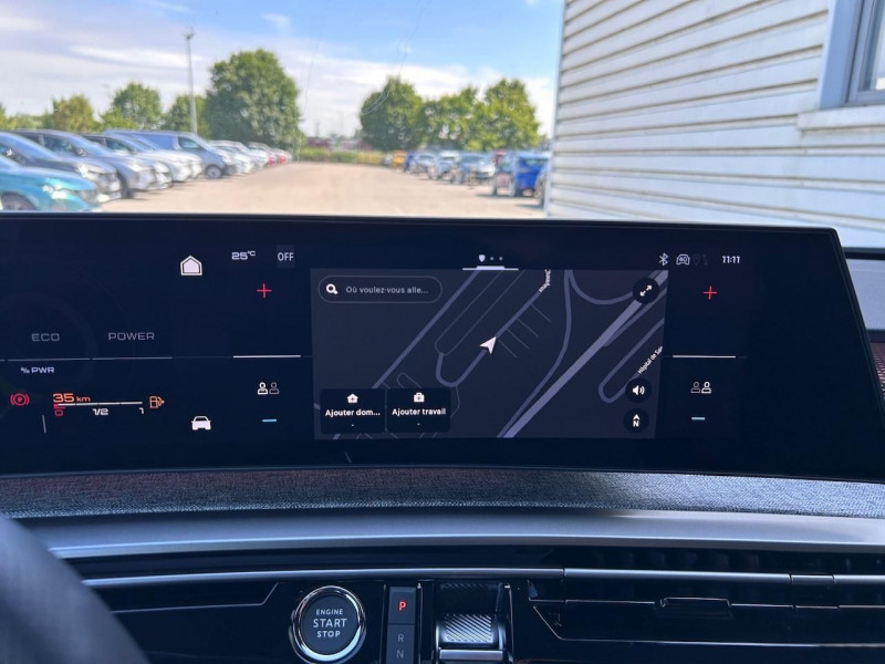 Photo 14 de l'offre de PEUGEOT 5008 HYBRID 145CH GT E-DCS6 à 36980€ chez CSVO