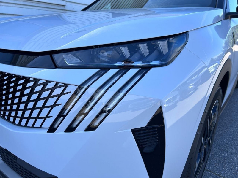 Photo 4 de l'offre de PEUGEOT 5008 HYBRID 145CH GT E-DCS6 à 36980€ chez CSVO