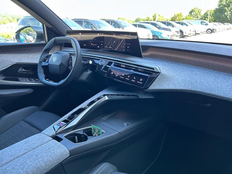 Photo 7 de l'offre de PEUGEOT 5008 HYBRID 145CH GT E-DCS6 à 36980€ chez CSVO