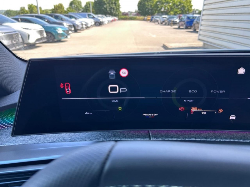 Photo 10 de l'offre de PEUGEOT 5008 HYBRID 145CH GT E-DCS6 à 36980€ chez CSVO