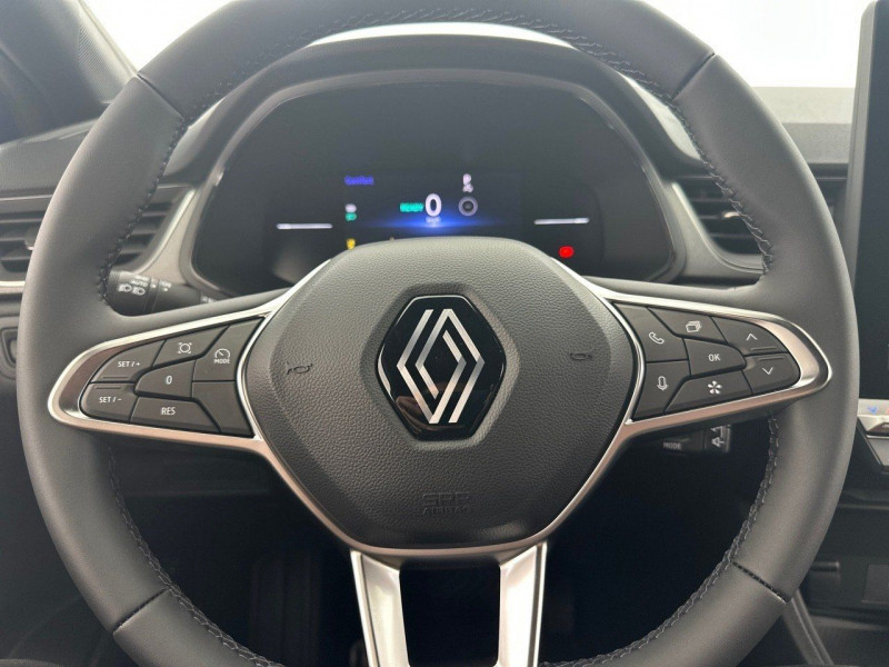 Photo 5 de l'offre de RENAULT CAPTUR II 1.6 E-TECH FULL HYBRID 145CH TECHNO à 29480€ chez CSVO