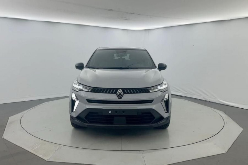 Photo 11 de l'offre de RENAULT CAPTUR II 1.6 E-TECH FULL HYBRID 145CH TECHNO à 29480€ chez CSVO