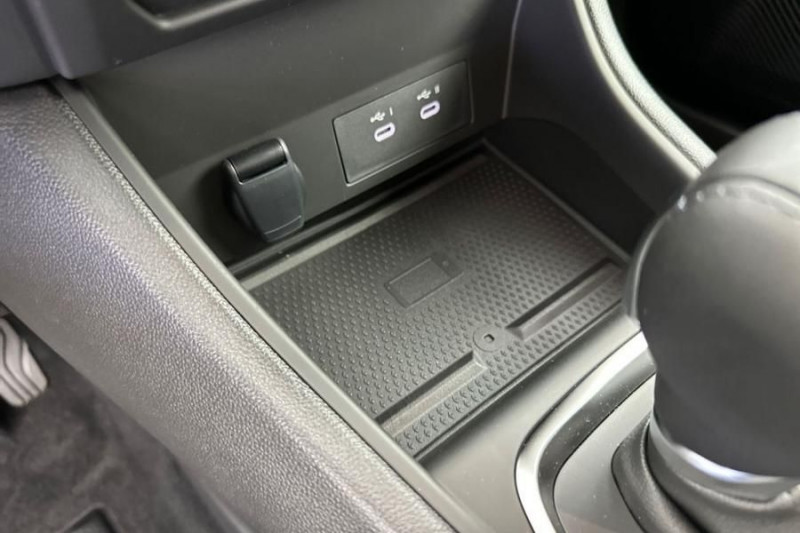 Photo 10 de l'offre de RENAULT CAPTUR II 1.3 TCE MILD HYBRID 160CH TECHNO EDC à 26990€ chez CSVO