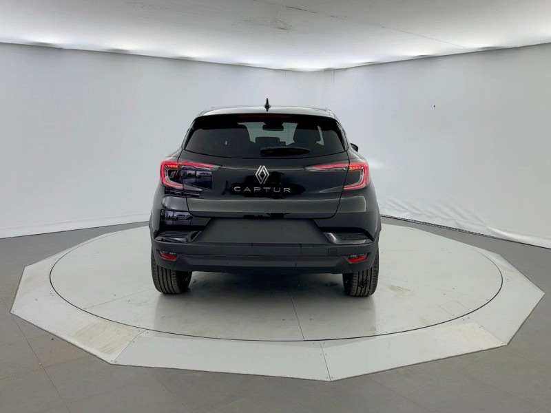 Photo 16 de l'offre de RENAULT CAPTUR II 1.3 TCE MILD HYBRID 160CH TECHNO EDC à 26990€ chez CSVO