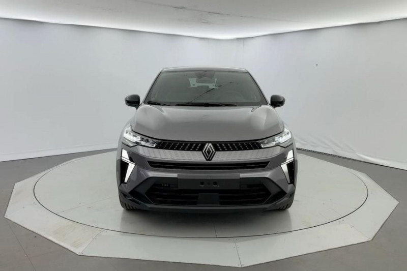 Photo 3 de l'offre de RENAULT CAPTUR II 1.3 TCE MILD HYBRID 160CH TECHNO EDC à 26990€ chez CSVO