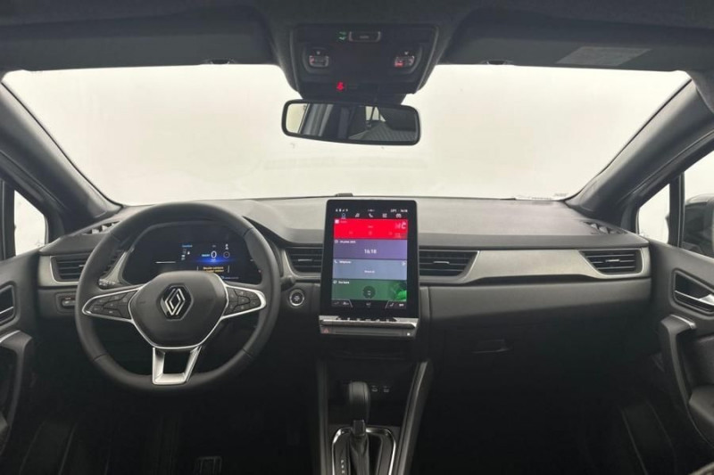 Photo 3 de l'offre de RENAULT CAPTUR II 1.6 E-TECH FULL HYBRID 145CH TECHNO à 29480€ chez CSVO