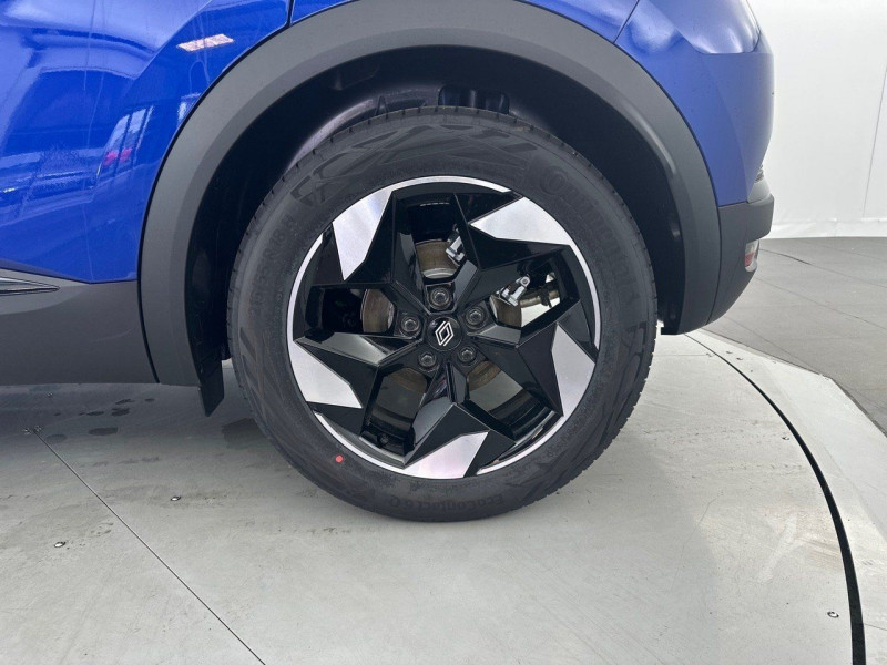 Photo 17 de l'offre de RENAULT CAPTUR II 1.6 E-TECH FULL HYBRID 145CH TECHNO à 29480€ chez CSVO