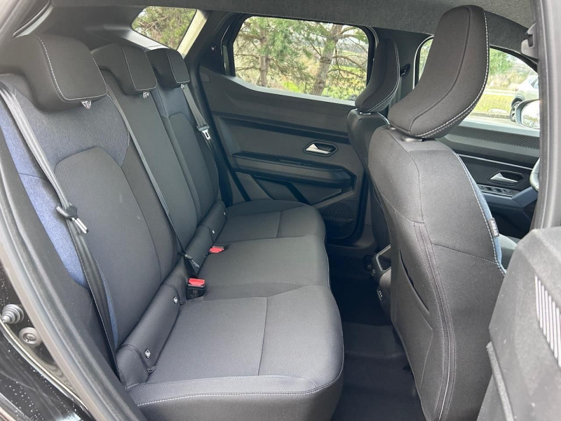 Photo 11 de l'offre de DACIA DUSTER 4X4 1.2 TCE MILD HYBRID 130CH JOURNEY 4X4 à 28960€ chez CSVO