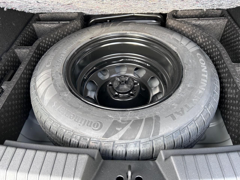 Photo 14 de l'offre de DACIA DUSTER 4X4 1.2 TCE MILD HYBRID 130CH JOURNEY 4X4 à 28960€ chez CSVO