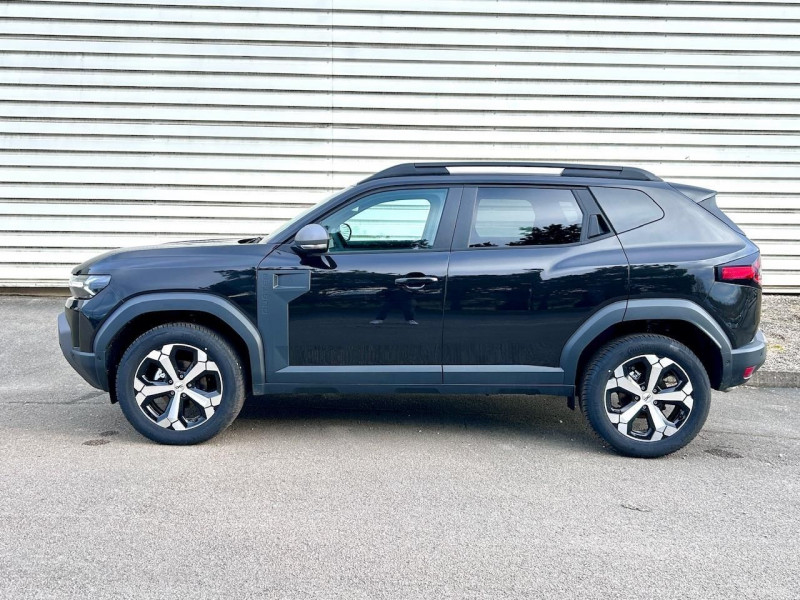 Photo 12 de l'offre de DACIA DUSTER 4X4 1.2 TCE MILD HYBRID 130CH JOURNEY 4X4 à 28960€ chez CSVO