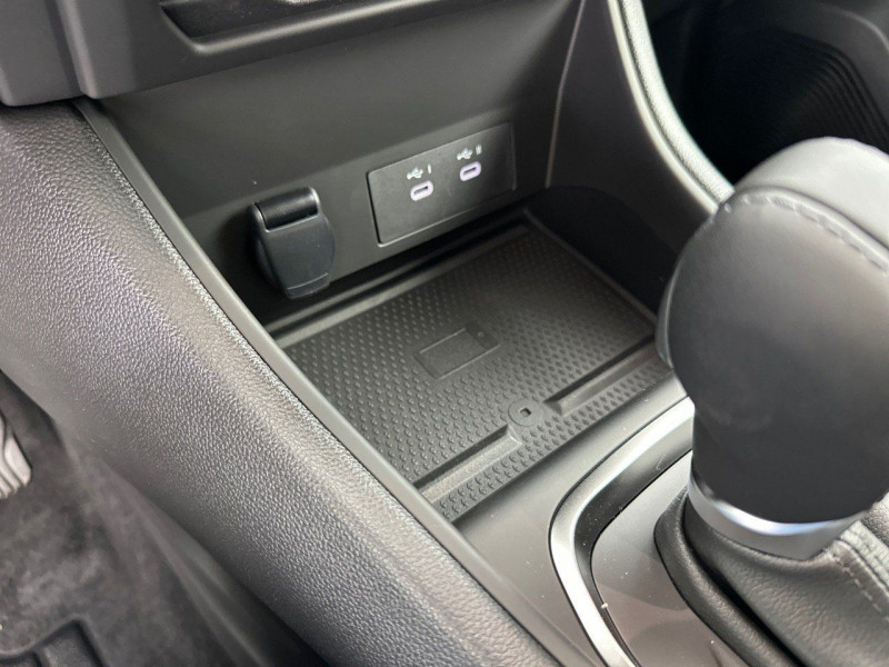 Photo 12 de l'offre de RENAULT CAPTUR II 1.3 TCE MILD HYBRID 160CH TECHNO EDC à 26990€ chez CSVO