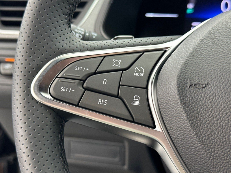 Photo 7 de l'offre de RENAULT CAPTUR II 1.3 TCE MILD HYBRID 160CH TECHNO EDC à 26990€ chez CSVO