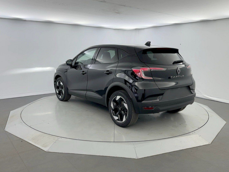 Photo 18 de l'offre de RENAULT CAPTUR II 1.3 TCE MILD HYBRID 160CH TECHNO EDC à 26990€ chez CSVO