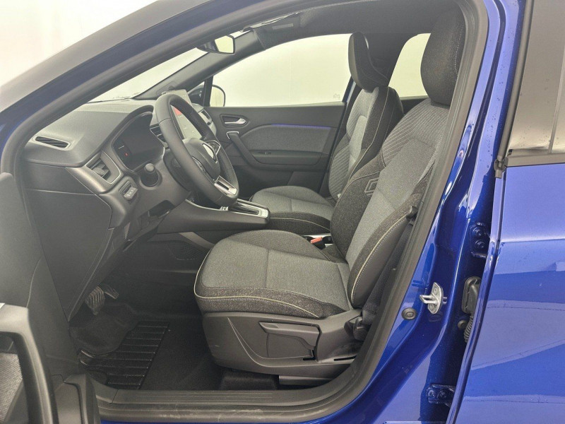 Photo 4 de l'offre de RENAULT CAPTUR II 1.6 E-TECH FULL HYBRID 145CH TECHNO à 29480€ chez CSVO