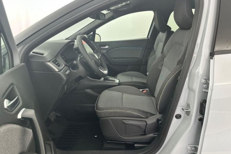 Photo 4 de l'offre de RENAULT CAPTUR II 1.6 E-TECH FULL HYBRID 145CH TECHNO à 29480€ chez CSVO