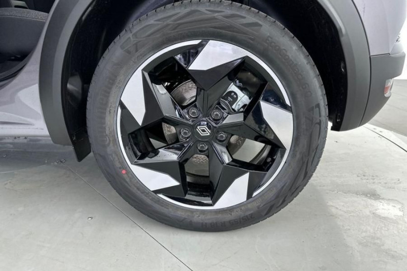 Photo 17 de l'offre de RENAULT CAPTUR II 1.3 TCE MILD HYBRID 160CH TECHNO EDC à 26990€ chez CSVO