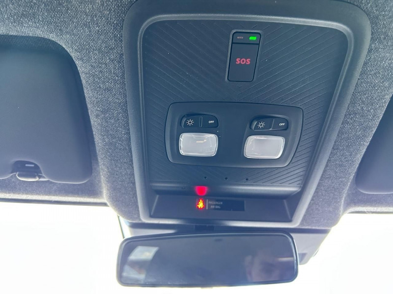 Photo 10 de l'offre de DACIA DUSTER 4X4 1.2 TCE MILD HYBRID 130CH JOURNEY 4X4 à 28990€ chez CSVO