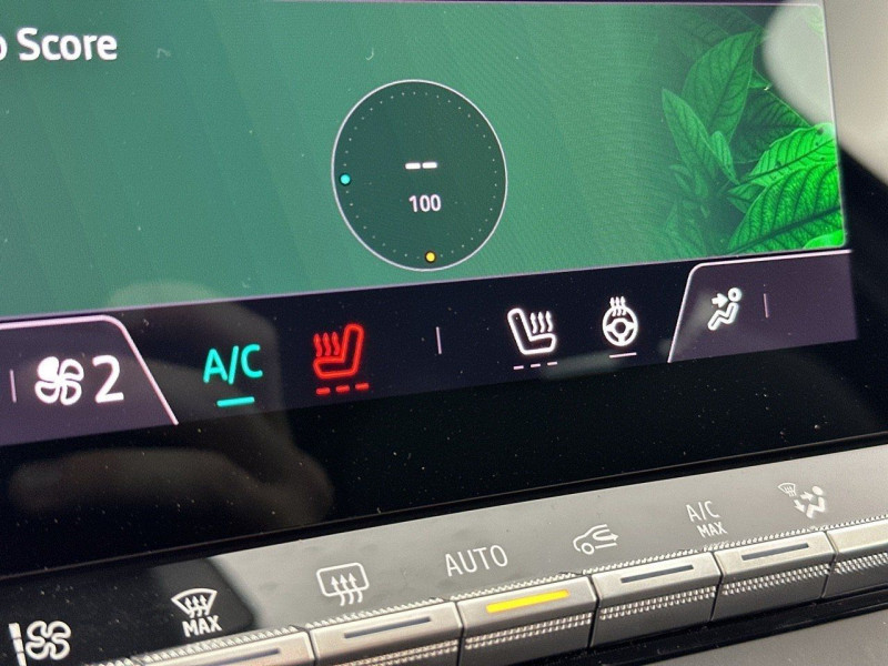 Photo 11 de l'offre de RENAULT CAPTUR II 1.3 TCE MILD HYBRID 160CH TECHNO EDC à 26990€ chez CSVO