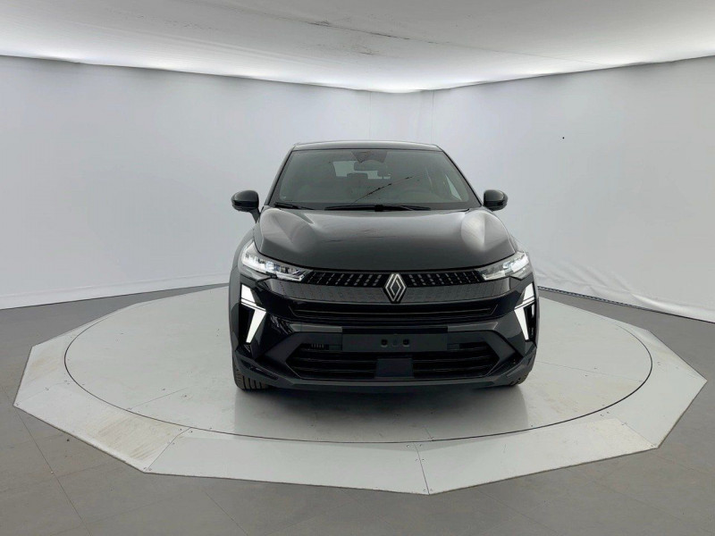 Photo 4 de l'offre de RENAULT CAPTUR II 1.3 TCE MILD HYBRID 160CH TECHNO EDC à 26990€ chez CSVO