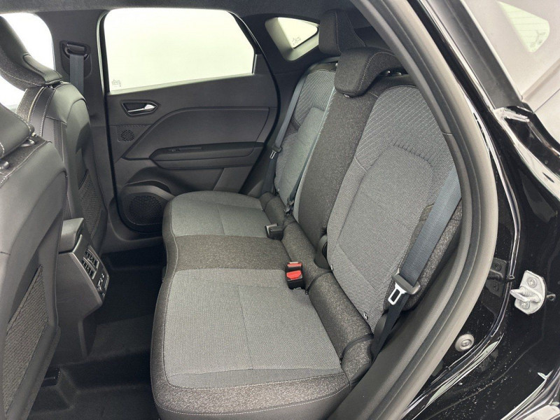 Photo 14 de l'offre de RENAULT CAPTUR II 1.3 TCE MILD HYBRID 160CH TECHNO EDC à 26990€ chez CSVO