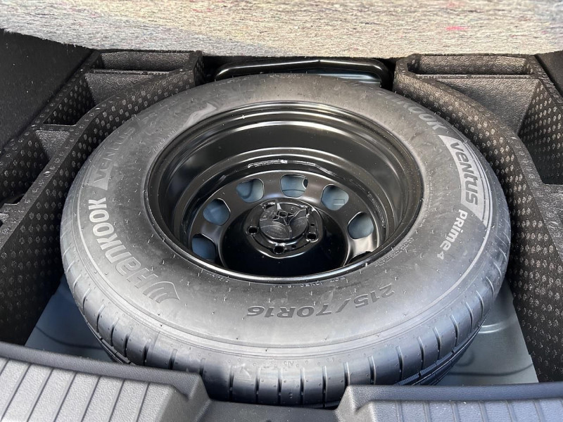 Photo 18 de l'offre de DACIA DUSTER 4X4 1.2 TCE MILD HYBRID 130CH JOURNEY 4X4 à 28990€ chez CSVO