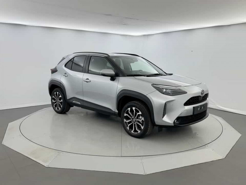 Photo 16 de l'offre de TOYOTA YARIS CROSS HYBRIDE 1.5 116HP 2WD ACTIVE PLUS à 26990€ chez CSVO