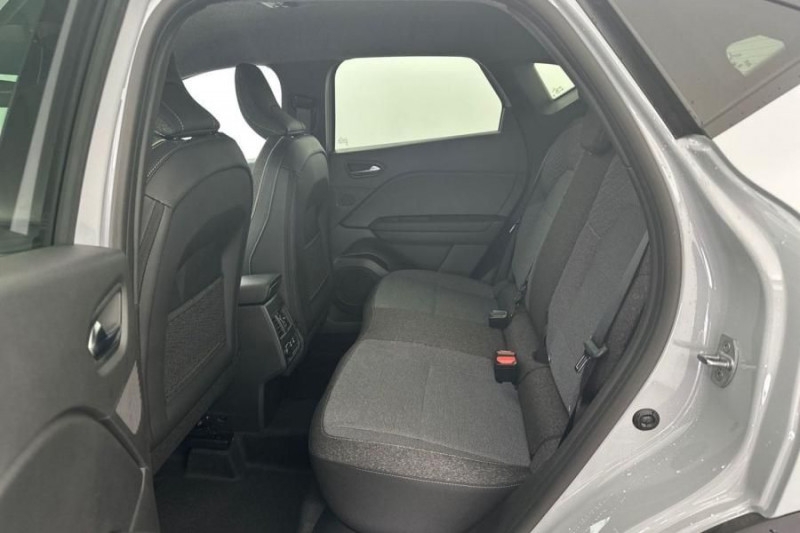 Photo 10 de l'offre de RENAULT CAPTUR II 1.6 E-TECH FULL HYBRID 145CH TECHNO à 29480€ chez CSVO