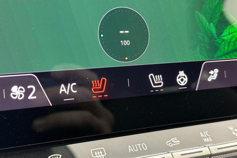 Photo 9 de l'offre de RENAULT CAPTUR II 1.3 TCE MILD HYBRID 160CH TECHNO EDC à 26990€ chez CSVO