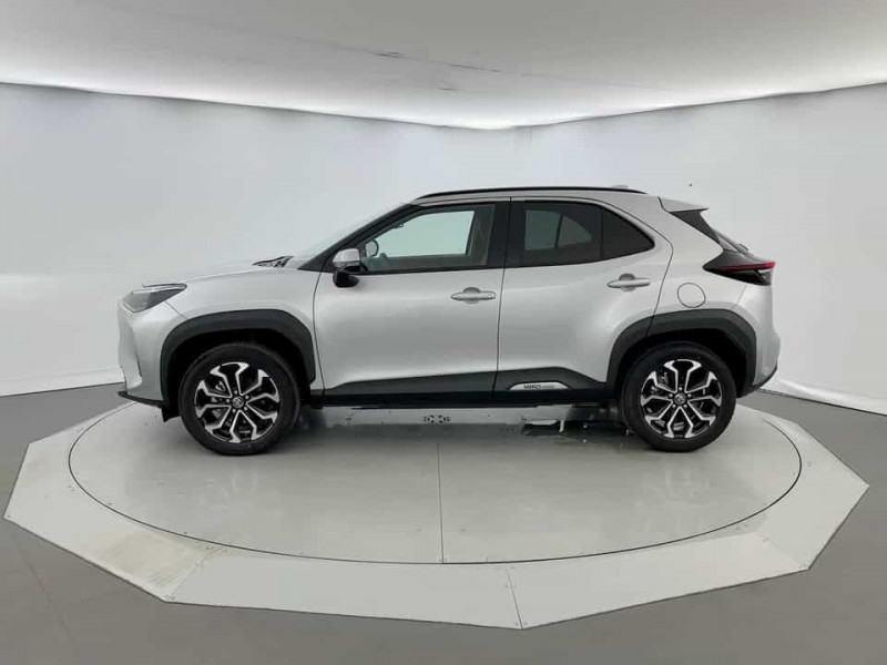 Photo 12 de l'offre de TOYOTA YARIS CROSS HYBRIDE 1.5 116HP 2WD ACTIVE PLUS à 26990€ chez CSVO