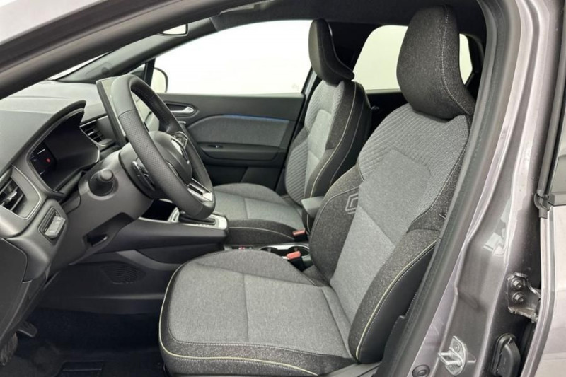 Photo 12 de l'offre de RENAULT CAPTUR II 1.3 TCE MILD HYBRID 160CH TECHNO EDC à 26990€ chez CSVO