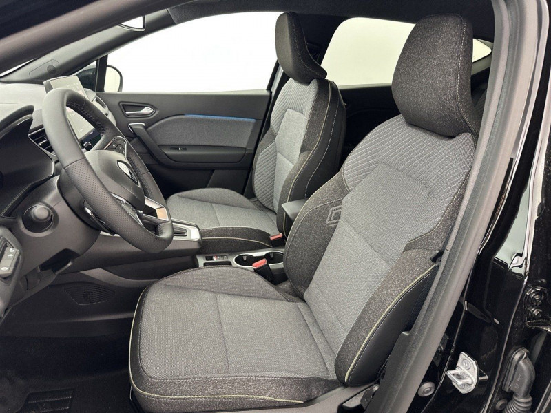 Photo 5 de l'offre de RENAULT CAPTUR II 1.3 TCE MILD HYBRID 160CH TECHNO EDC à 26990€ chez CSVO