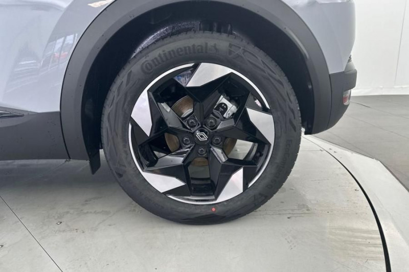 Photo 17 de l'offre de RENAULT CAPTUR II 1.6 E-TECH FULL HYBRID 145CH TECHNO à 29480€ chez CSVO