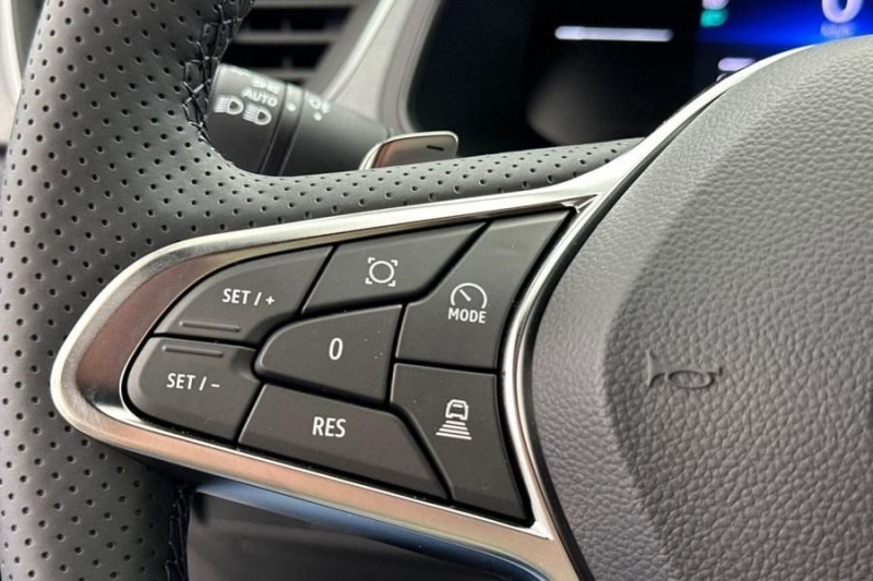 Photo 6 de l'offre de RENAULT CAPTUR II 1.3 TCE MILD HYBRID 160CH TECHNO EDC à 26990€ chez CSVO