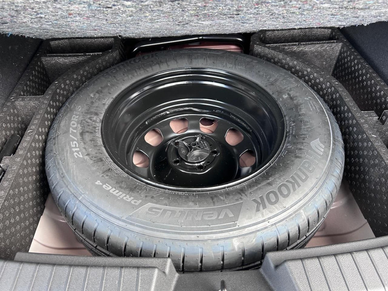 Photo 14 de l'offre de DACIA DUSTER 4X4 1.2 TCE MILD HYBRID 130CH JOURNEY 4X4 à 28990€ chez CSVO