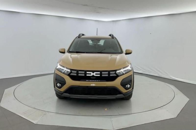 Photo 4 de l'offre de DACIA SANDERO 1.0 TCE 90CH STEPWAY EXPRESSION -24 à 19980€ chez CSVO