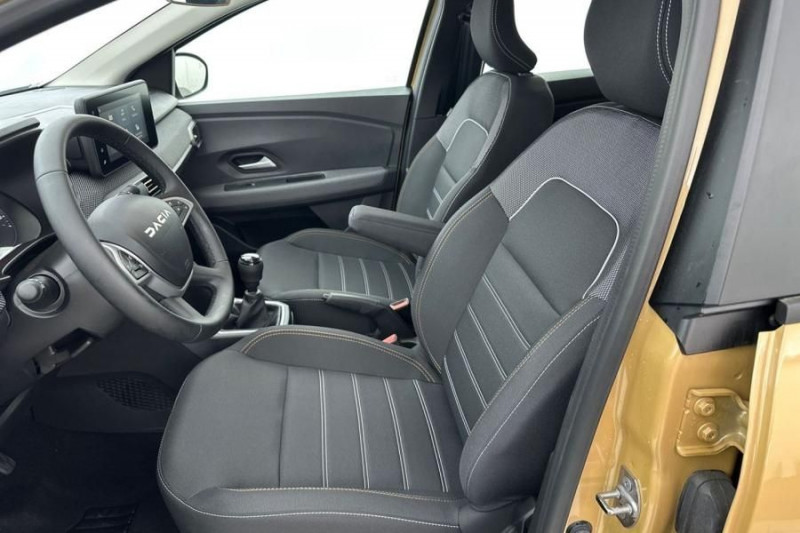 Photo 5 de l'offre de DACIA SANDERO 1.0 TCE 90CH STEPWAY EXPRESSION -24 à 19980€ chez CSVO