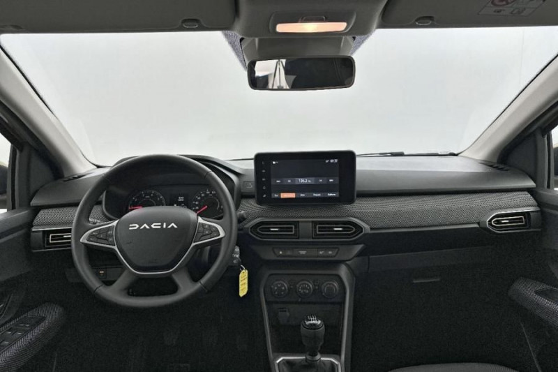 Photo 3 de l'offre de DACIA SANDERO 1.0 TCE 90CH STEPWAY EXPRESSION -24 à 19980€ chez CSVO
