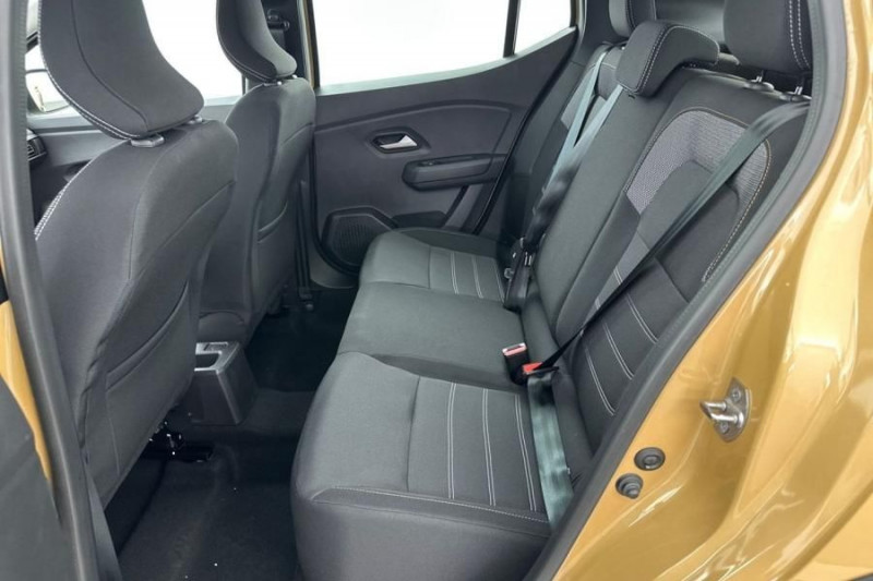 Photo 9 de l'offre de DACIA SANDERO 1.0 TCE 90CH STEPWAY EXPRESSION -24 à 19980€ chez CSVO