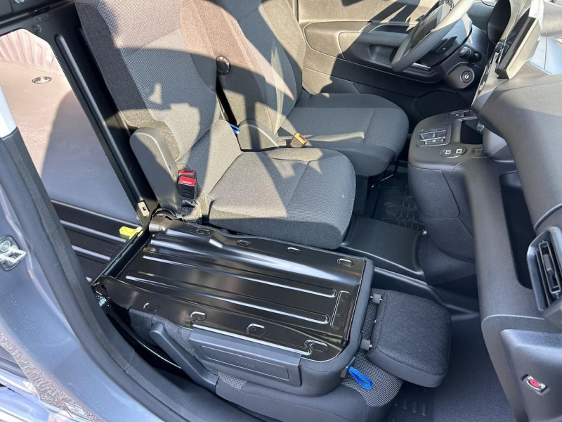 Photo 7 de l'offre de CITROEN BERLINGO VAN XL 950KG BLUEHDI 130CH S&S EAT8 à 26380€ chez CSVO