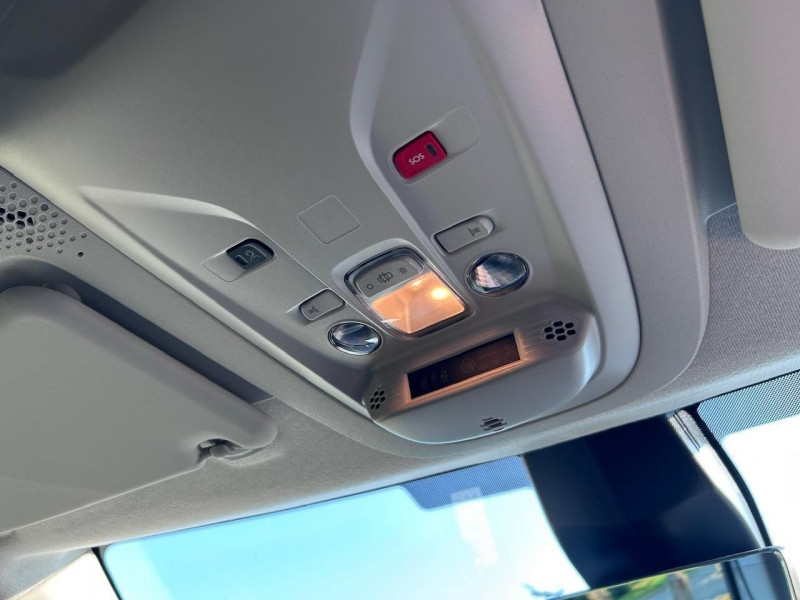 Photo 15 de l'offre de CITROEN BERLINGO VAN XL 950KG BLUEHDI 130CH S&S EAT8 à 26380€ chez CSVO