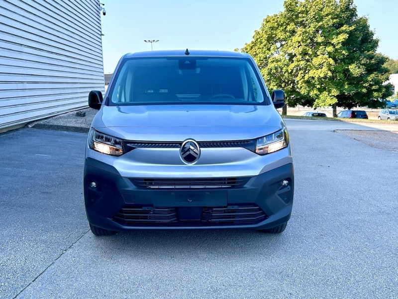 Photo 3 de l'offre de CITROEN BERLINGO VAN XL 950KG BLUEHDI 130CH S&S EAT8 à 26380€ chez CSVO