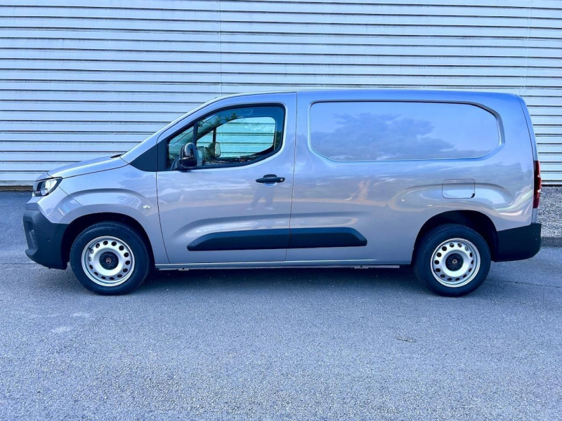 Photo 19 de l'offre de CITROEN BERLINGO VAN XL 950KG BLUEHDI 130CH S&S EAT8 à 26380€ chez CSVO